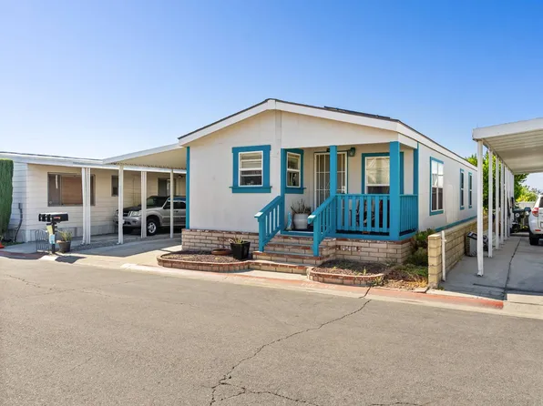 10350 Baseline Rd Space 114, Alta Loma, CA 91701