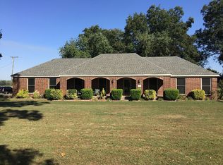 1044 N Walkers Corner Rd, Scott, AR 72142