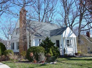 730 Overbrook Rd, Baltimore, MD 21212