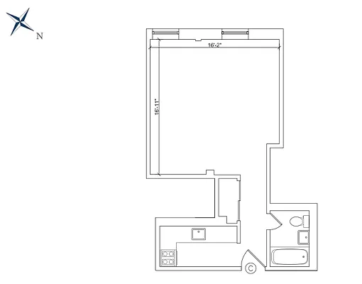 Rented by REAL New York | media 26