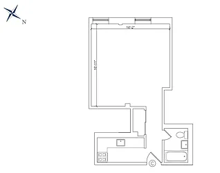 Rented by REAL New York