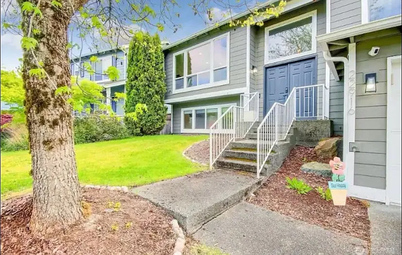 Building Photo - 22916 127th Ave SE