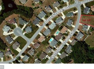 12803 Whisper Trace Dr, Ocean City, MD 21842