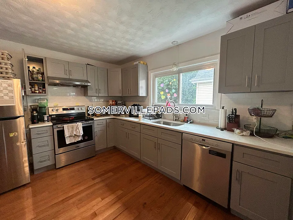 129 Powder House Blvd #2