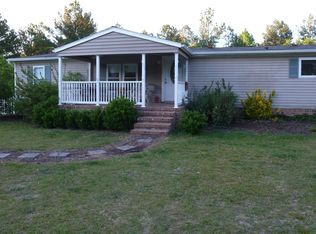 15564 Aiken Rd, Williston, SC 29853