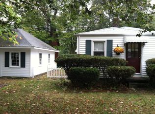 10101 Johnnycake Ridge Rd, Concord Township, OH 44077