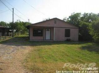 18 Rios Ave, Eagle Pass, TX 78852