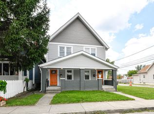 1406 Union St #1408, Indianapolis, IN