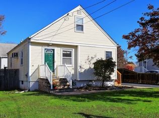 420 White Ave, Manville, NJ 08835