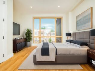 212 Malcolm X Blvd #2F, Brooklyn, NY 11221