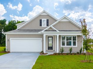 532 Misty Bluff Cir, Huger, SC 29450