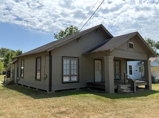 803 Moore Ave, Lufkin, TX 75904
