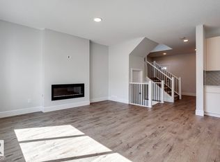 53 Sumac Close, Fort Saskatchewan, AB T8L0Z9