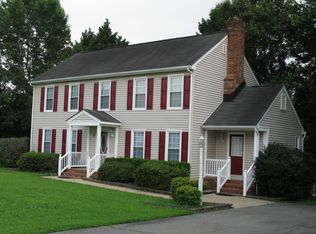 7163 Plum Grove Ct, Mechanicsville, VA 23111