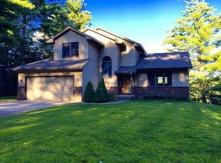11766 190th Ave, Big Rapids, MI 49307