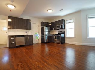 25 Marney St #3B, Cambridge, MA 02141