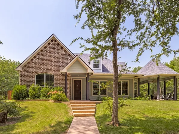 124 Neva Ln, Denison, TX 75020
