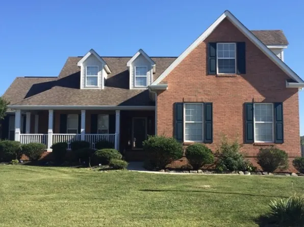 5114 Tropicana Dr, Knoxville, TN 37918