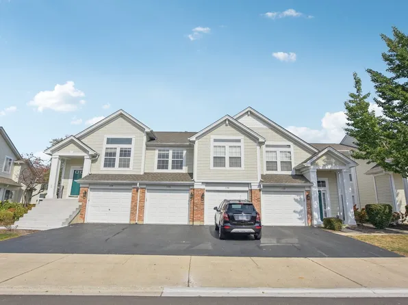 1156 Hawthorne Ln #1156, Elk Grove Village, IL 60007