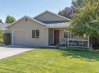 491 SW Forest Grove Dr, Bend, OR 97702