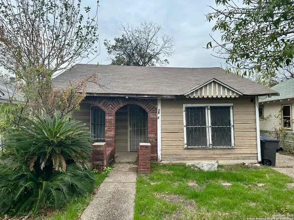 1507 Leal St, San Antonio, TX 78207