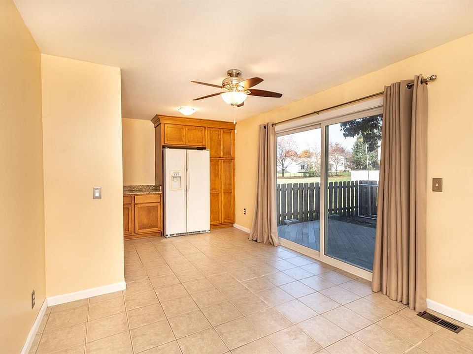 24565 Bashian Dr Novi MI Zillow