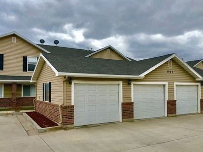 561 Raven Way APT C, Chubbuck, ID, 83202