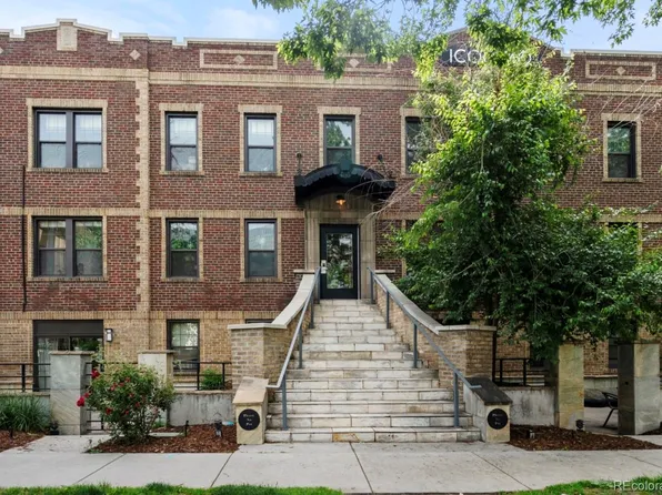 740 N Sherman Street #305, Denver, CO 80203