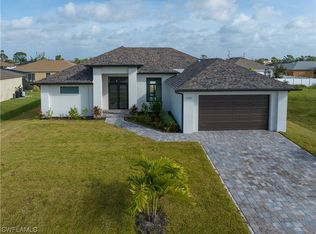 1727 NW 11th Ter, Cape Coral, FL 33993