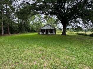 2524 Boss Rd, Idabel, OK 74745