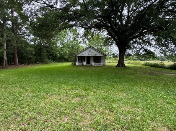 2524 Boss Rd, Idabel, OK 74745