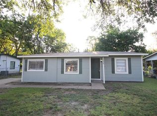 1224 Crest Park Dr, Mesquite, TX 75149