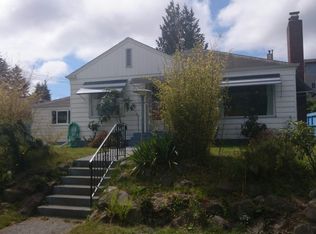 2609 NW 87th St, Seattle, WA 98117