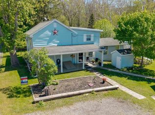 7018 Path Valley Rd, Fort Loudon, PA 17224