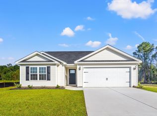 192 Gray Owl Dr. Lot 32 Sewee, Conway, SC 29527