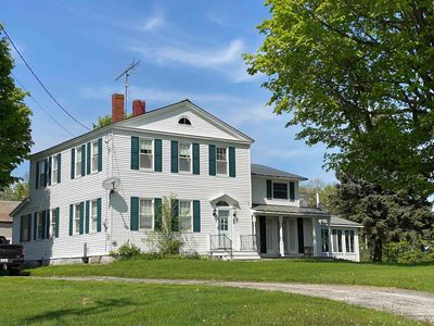 516 Lake Road, Benson, VT, 05743