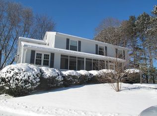 36 Keith Hill Rd, Grafton, MA 01519