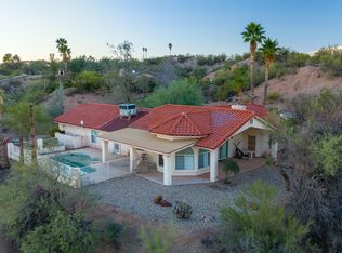 1201 Easy St, Wickenburg, AZ 85390