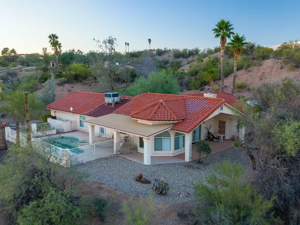 1201 EASY Street, Wickenburg, AZ 85390