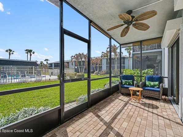 3799 S Banana River Blvd APT 707, Cocoa Beach, FL 32931