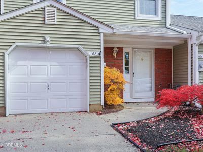 68 Oak Lane, Eatontown, NJ, 07724