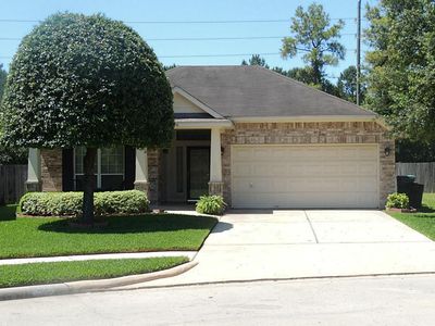 726 Vista Grove Cir, Houston, TX, 77073