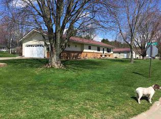 702 W Carol St, Colby, WI 54421