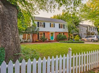 4413 N Georgia Ave, Oklahoma City, OK 73118