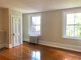 81 Mount Vernon St #88, Boston, MA 02108