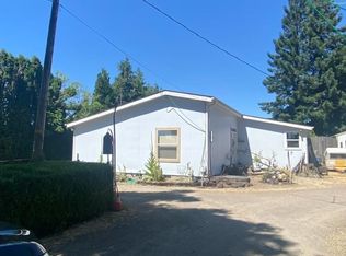 10213 Mill Creek Rd SE, Aumsville, OR 97325