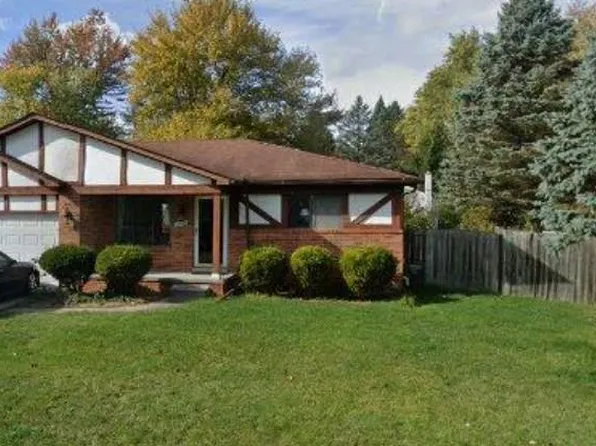 21705 Hancock St, Farmington Hills, MI 48336