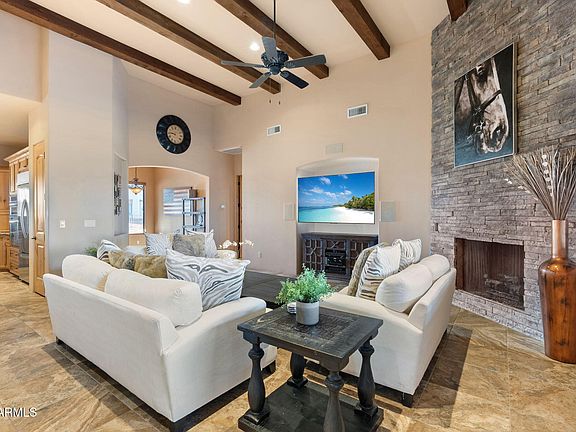 4th image of 16215 E SAGUARO VISTA Drive