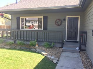 317 Buttercup Loop, Kalispell, MT 59901