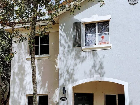 2961 SE 15th Ter #2961, Homestead, FL 33035